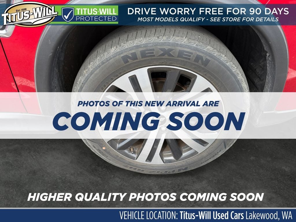 2025 Mitsubishi Outlander Sport 2.0 SE