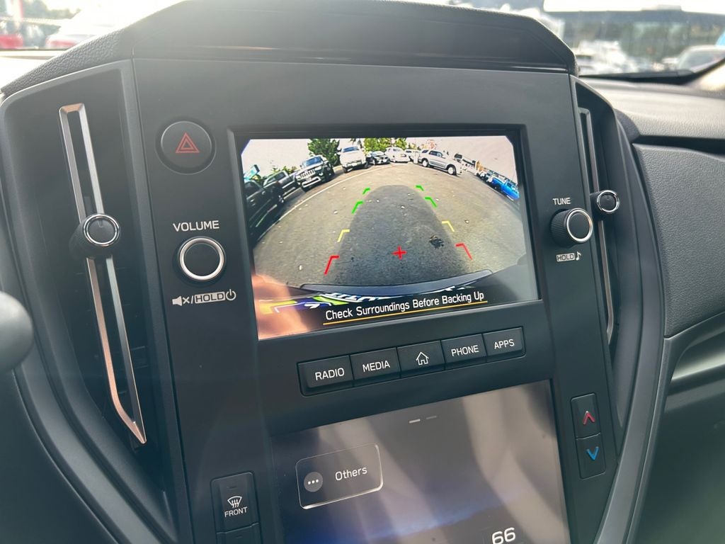 2023 Subaru WRX Base