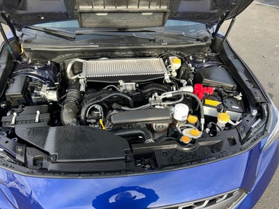 2023 Subaru WRX Base