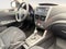 2012 Subaru Forester 2.5X