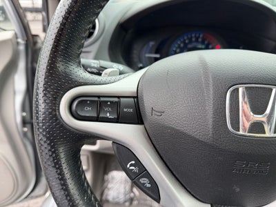 2012 Honda Insight EX