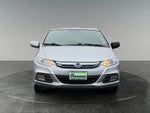 2012 Honda Insight EX