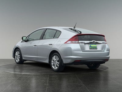 2012 Honda Insight EX
