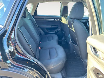 2018 Mazda Mazda CX-5 Sport