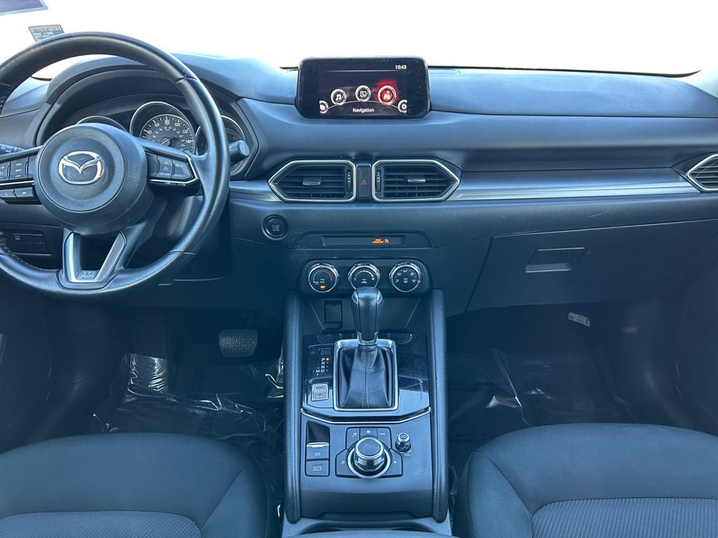 2018 Mazda Mazda CX-5 Sport