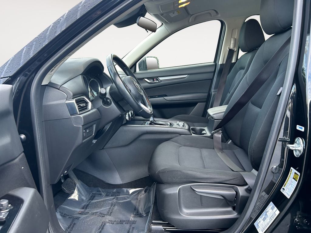 2018 Mazda Mazda CX-5 Sport