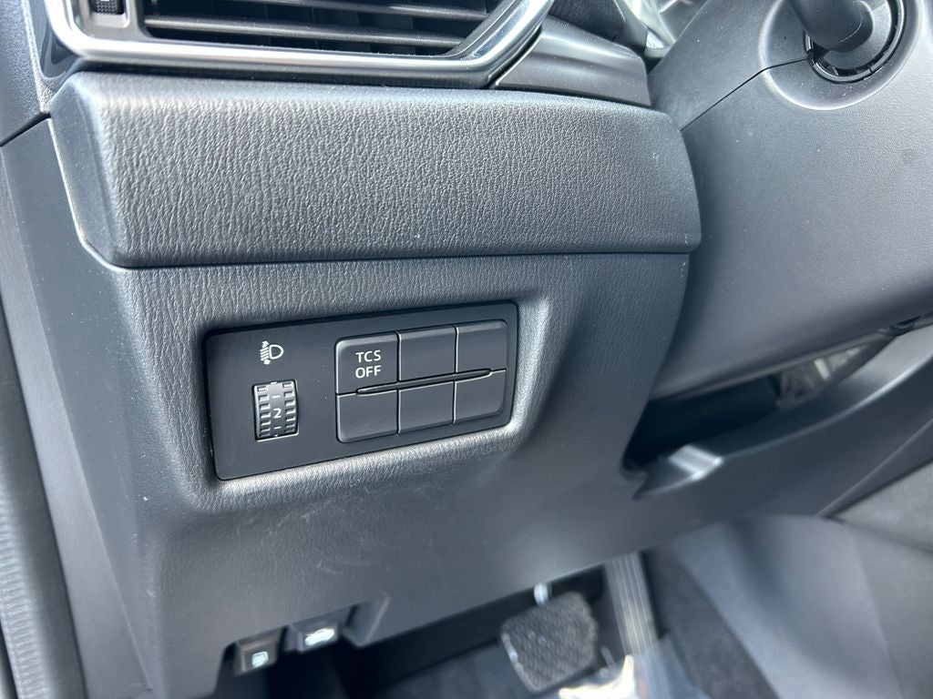 2018 Mazda Mazda CX-5 Sport