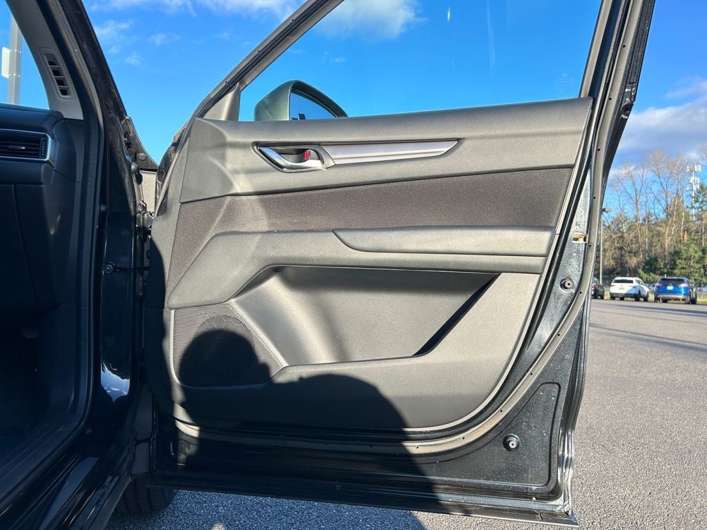 2018 Mazda Mazda CX-5 Sport