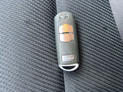 2018 Mazda Mazda CX-5 Sport