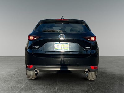 2018 Mazda Mazda CX-5 Sport