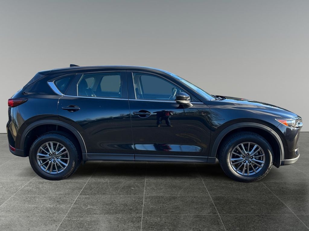 2018 Mazda Mazda CX-5 Sport