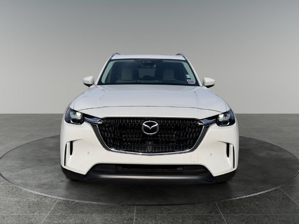 2025 Mazda Mazda CX-90 3.3 Turbo Preferred