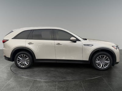 2025 Mazda Mazda CX-90 3.3 Turbo Preferred