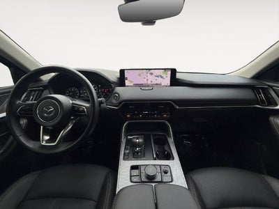 2025 Mazda Mazda CX-90 3.3 Turbo Preferred