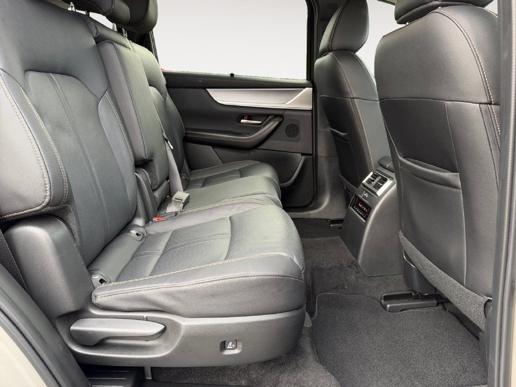 2025 Mazda Mazda CX-90 3.3 Turbo Preferred