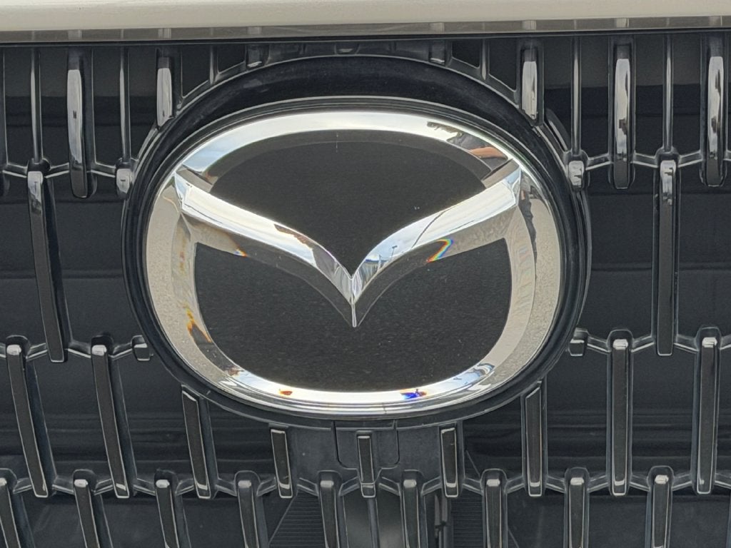 2025 Mazda Mazda CX-90 3.3 Turbo Preferred