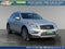 2017 INFINITI QX50 Base