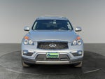 2017 INFINITI QX50 Base