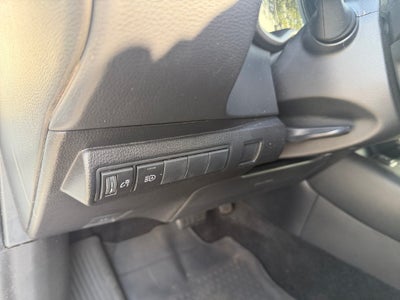 2022 Toyota Corolla XSE