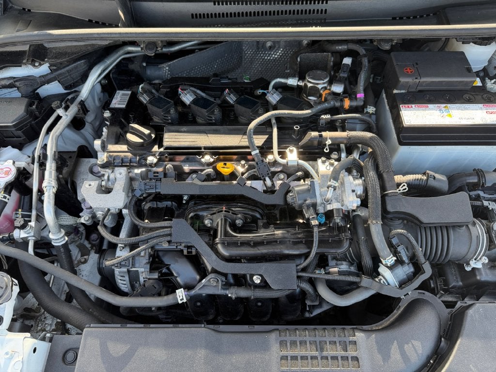 2022 Toyota Corolla XSE