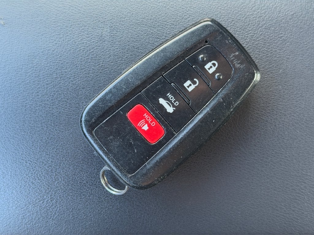 2022 Toyota Corolla XSE