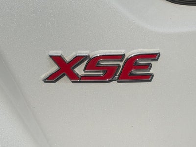 2022 Toyota Corolla XSE
