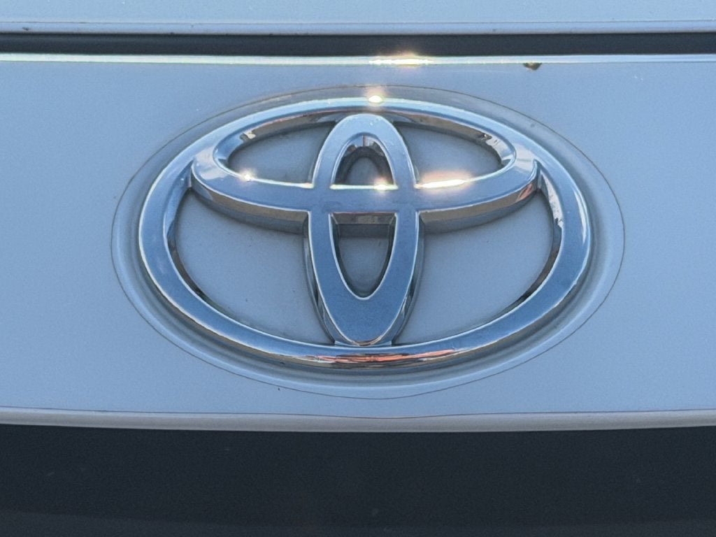 2022 Toyota Corolla XSE