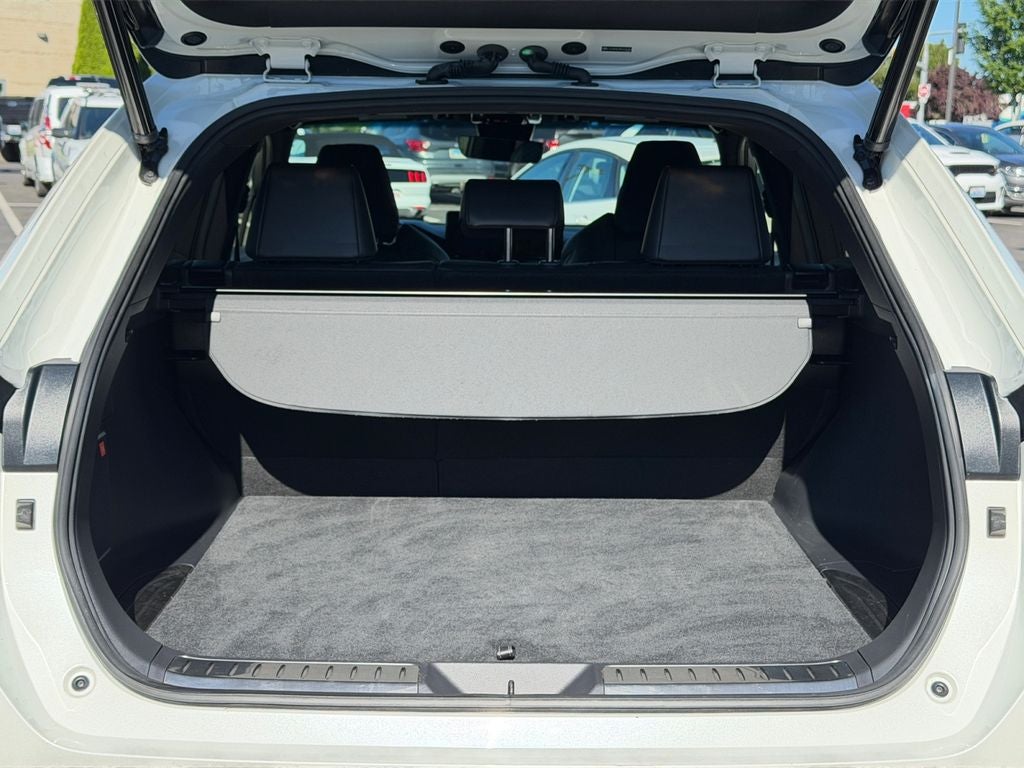 2021 Toyota Venza XLE