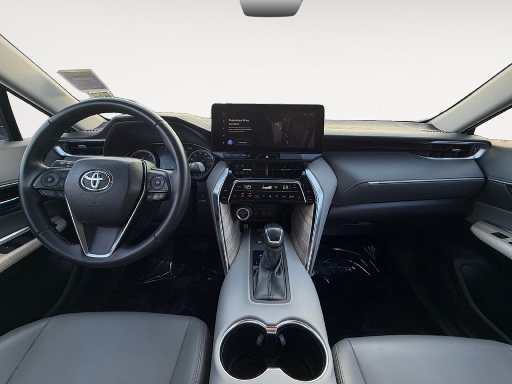 2024 Toyota Venza XLE