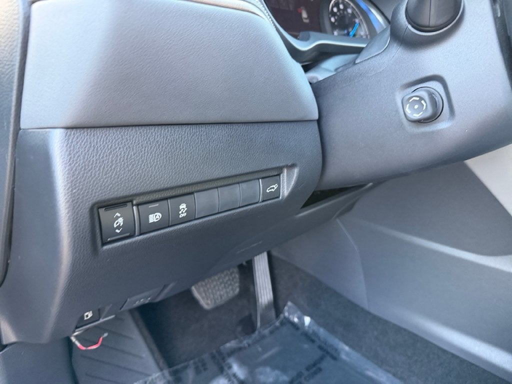 2024 Toyota Venza XLE