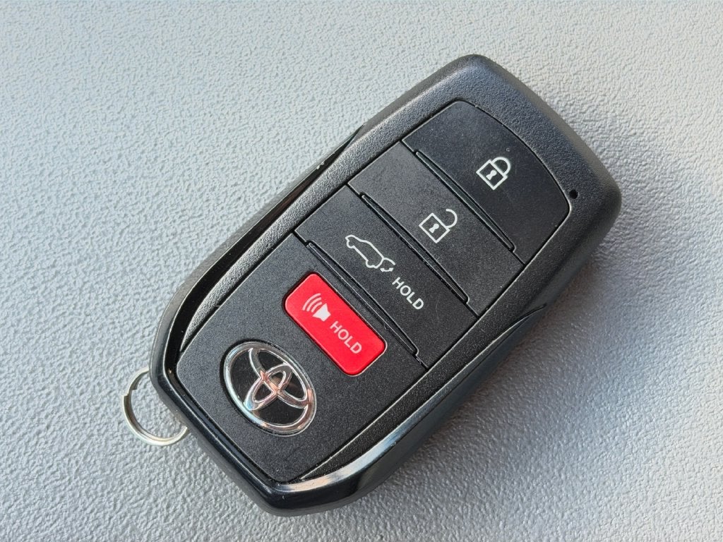 2024 Toyota Venza XLE