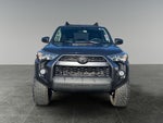 2019 Toyota 4Runner TRD Off-Road