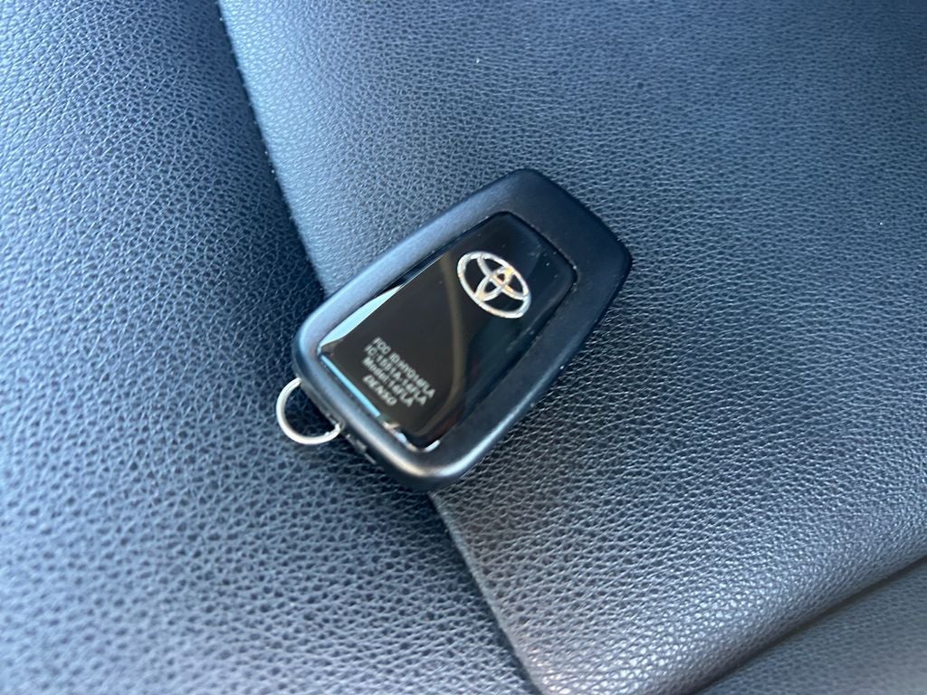 2022 Toyota 4Runner TRD Off-Road Premium