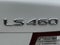 2007 Lexus LS 460