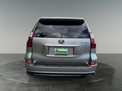 2022 Lexus GX 460