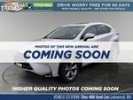 2017 Lexus NX 200t