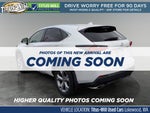 2017 Lexus NX 200t