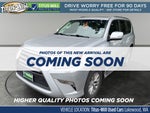 2016 Lexus GX 460