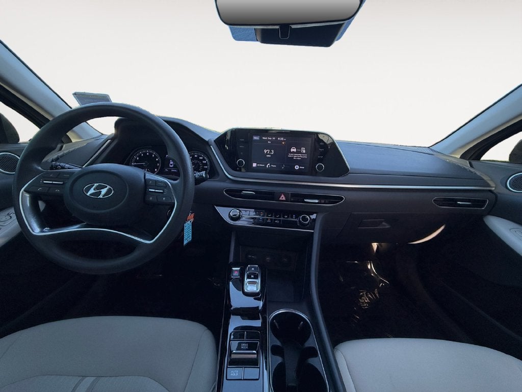 2023 Hyundai Sonata SE