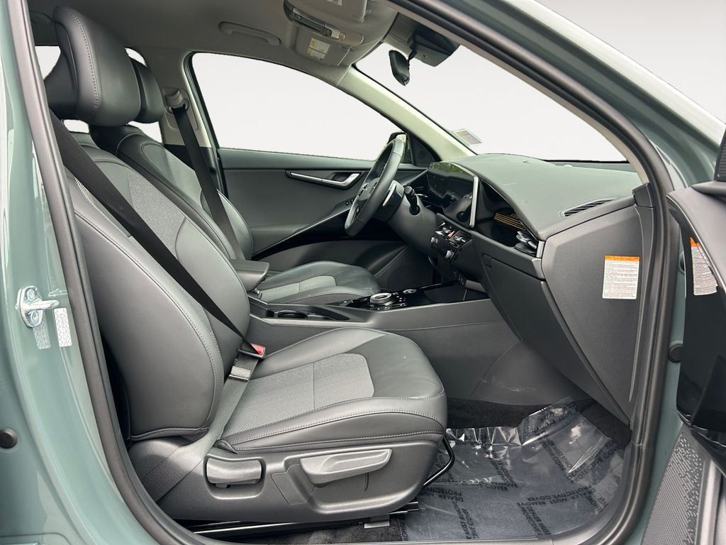 2023 Kia Niro EV Wind