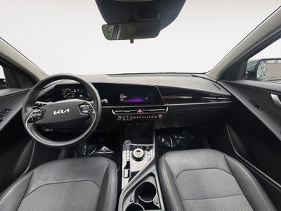 2023 Kia Niro EV Wind
