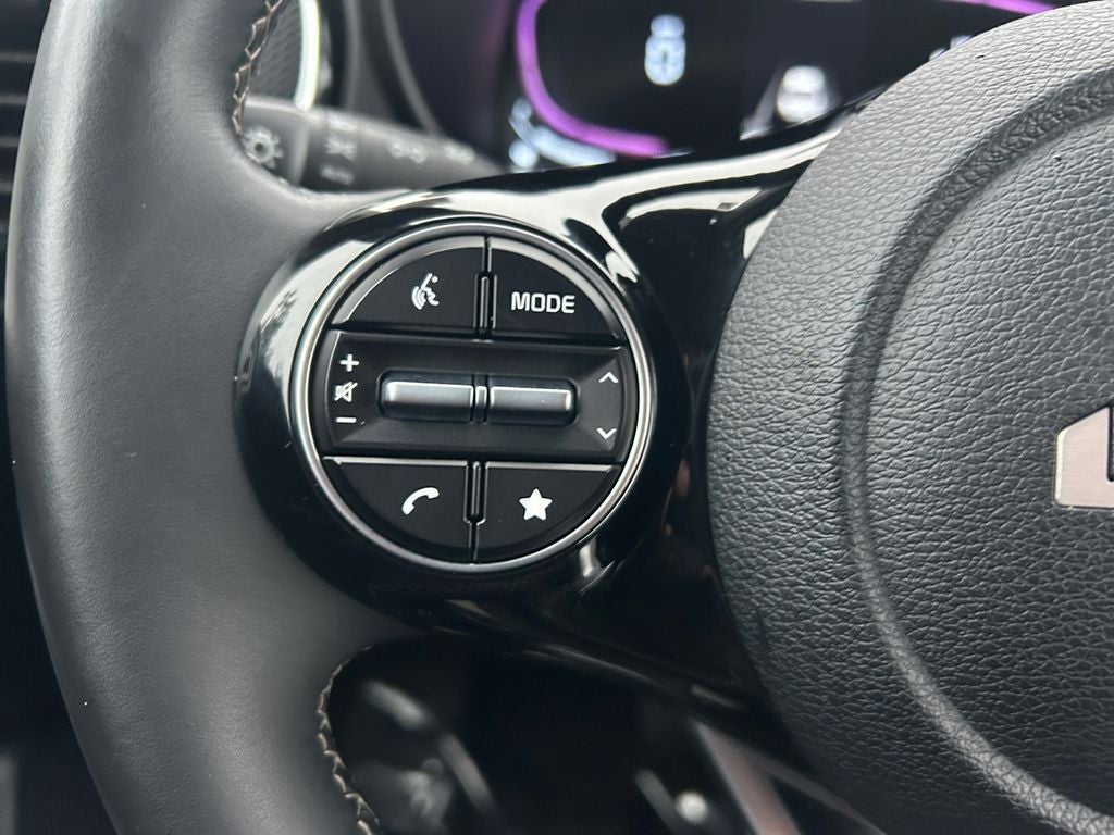 2023 Kia Soul GT-Line