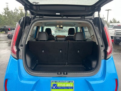 2023 Kia Soul GT-Line