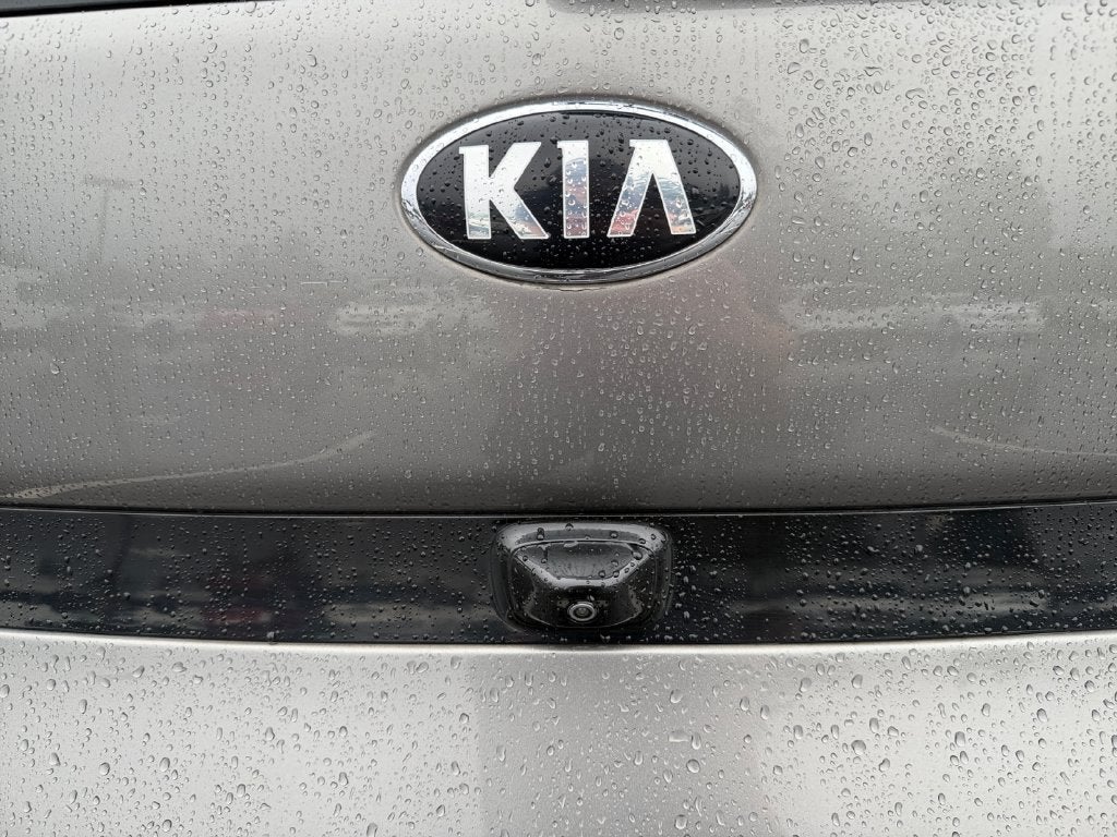 2018 Kia Soul Plus