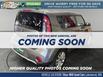 2018 Kia Soul Plus