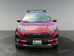 2021 Kia Sportage SX