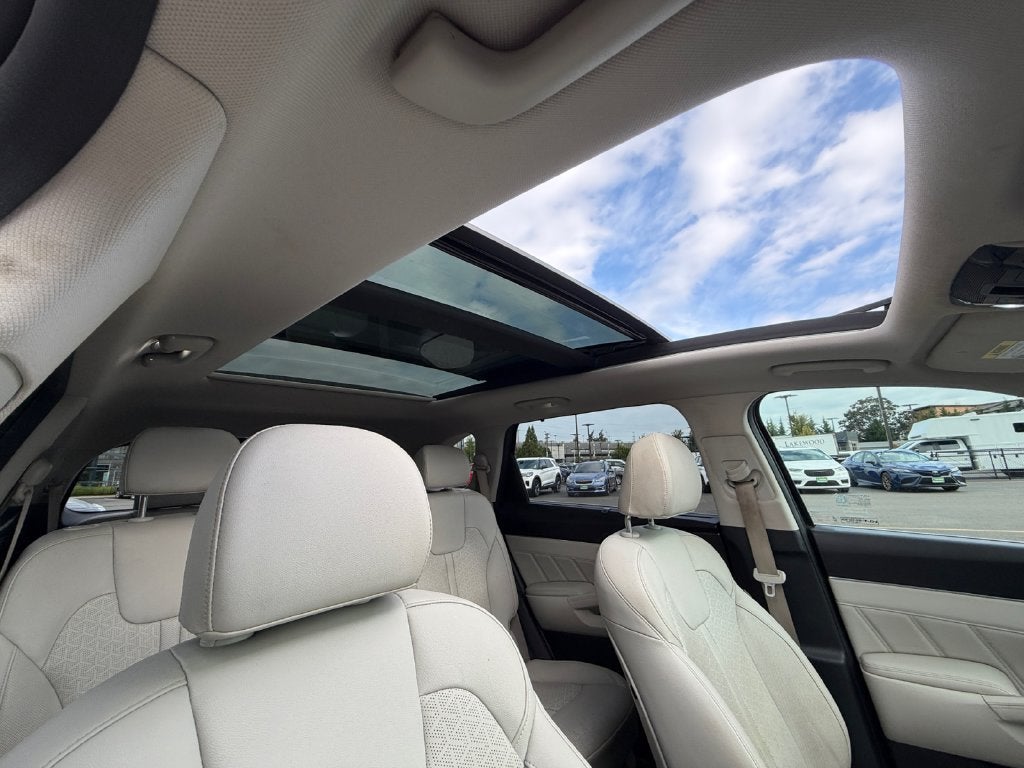 2023 Kia Sorento Hybrid SX Prestige