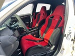 2021 Honda Civic Type R Touring