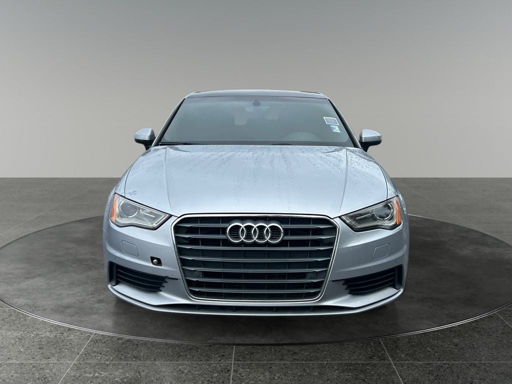 2016 Audi A3 1.8T Premium