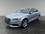 2016 Audi A3 1.8T Premium